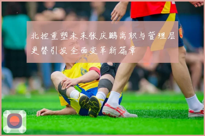 北控重塑未来张庆鹏离职与管理层更替引发全面变革新篇章